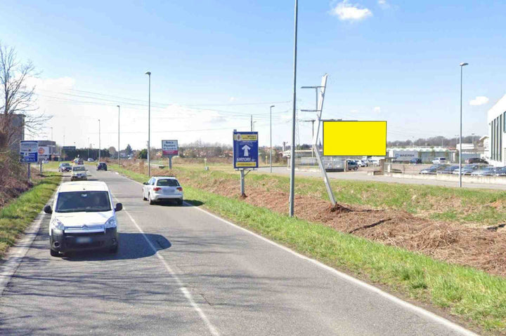 Billboard S.p. 177 Km. 8+030/sx, Usmate Velate, Italy