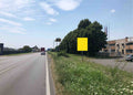 Billboard S.p. 122 Km. 6+983/sx, Verdello, Italy