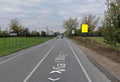 Billboard S.p. 121 Dir Km. 1+204/dx, Cernusco Sul Naviglio, Italy