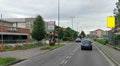 Billboard Via Milano dopo Via Marconi, Cassano D'adda, Italy
