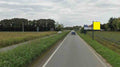 Billboard S.p. ex S.s. 42 Var1 Km. 2+370/sx, Arcene, Italy