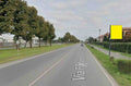 Billboard S.p. 122 km. 3+680/dx, Ciserano, Italy