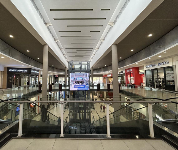 Watercrest Mall, Durban