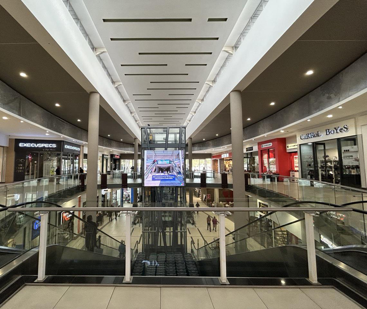 Watercrest Mall, Durban