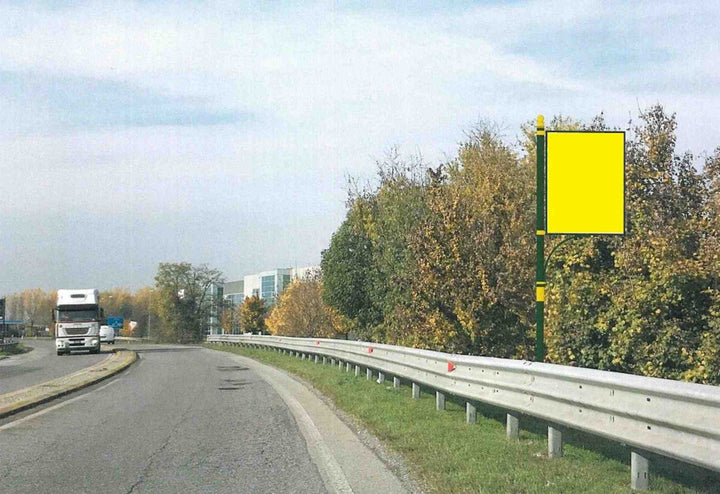 Billboard S.p. 14 Km. 11+390/sx, Liscate, Italy