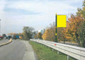 Billboard S.p. 14 Km. 11+360/sx, Liscate, Italy