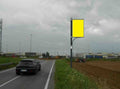 Billboard S.p. 121 Km. 1+480/dx, Verdello, Italy