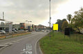Billboard Via Trieste posizione n°58, Osio Sotto, Italy