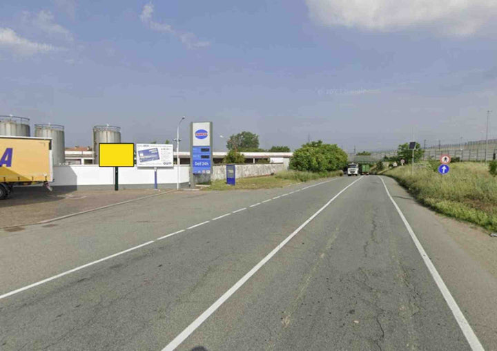 Billboard S.p. 34 Km. 2+372/sx, Arluno, Italy