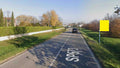 Billboard S.p. ex S.s. 573 Km. 4+719/dx, Palosco, Italy