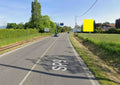 Billboard Via Viganò 30 mt prima di Via Monte Cervino, Giussano, Italy
