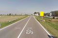 Billboard S.p. 14 Km. 12+393/dx, Liscate, Italy