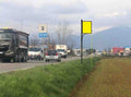 Billboard S.p. 89 Km. 2+025/dx, Calcinate, Italy
