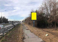 Billboard Via Circonvallazione Mugazzone 28, Bergamo, Italy