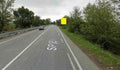 Billboard S.p. 214 Km. 6+045/sx, Sedriano, Italy