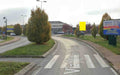 Billboard Via Vittorio Veneto, Brembate, Italy