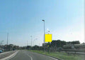 Billboard Strada ingresso Iperal posizione 2, Cassina De' Pecchi, Italy