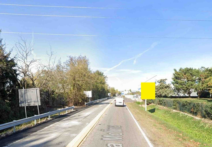 Billboard S.p. 161 Km. 12+550/dx, Vignate, Italy
