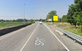 Billboard S.p. 11 Km. 165b +400/sx, Gorgonzola, Italy