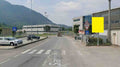 Billboard Via Sandro Pertini, Albino, Italy