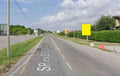 Billboard S.p. ex S.s. 525 Km. 18+275/dx, Vaprio D'adda, Italy