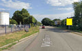 Billboard Via Dairago 68 mt dopo Viale Toscana, Busto Arsizio, Italy