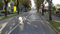 Billboard Viale Giuseppe Borri, Busto Arsizio, Italy