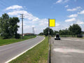 Billboard S.p. 101 Km. 4+520/sx, Cortenuova, Italy