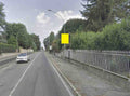 Billboard Corso Giuseppe Garibaldi, Seveso, Italy