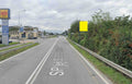 Billboard S.p. 525 Via Milano 59 mt prima di Corso Vittorio Veneto, Osio Sotto, Italy