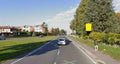 Billboard Corso Europa, Osio Sotto, Italy