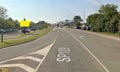 Billboard EX S.p. 109 Via Parabiago, Busto Garolfo, Italy