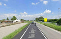 Billboard EX S.s. 11 kM. 198+442/dx, Antegnate, Italy