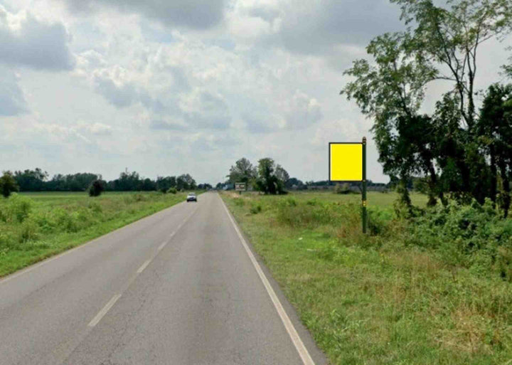 Billboard S.p. 104 Km. 7+110/sx, Cassano d'Adda, Italy