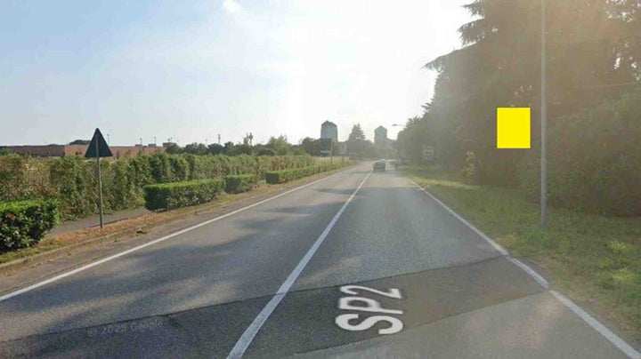 Billboard S.p. 2 Km. 5+720/sx 32, Vimercate, Italy