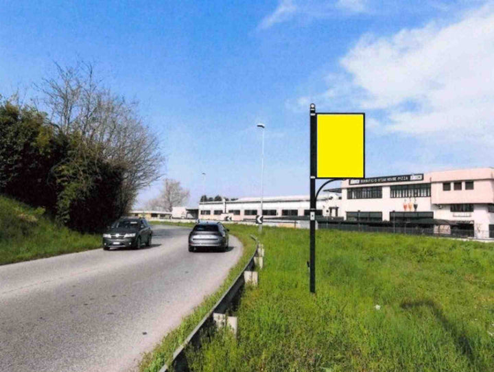 Billboard S.p. 13 Km. 9+300/sx, Pessano Con Bornago, Italy
