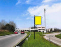 Billboard S.p. 13 Km. 9++330/sx, Pessano Con Bornago, Italy