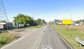 Billboard S.p. 173 Km. 4+016/sx, Bovisio-masciago, Italy