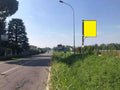 Billboard S.p. 166 Km. 1+990/dx, Bonate Sopra, Italy