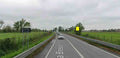 Billboard S.p. 121 Dir Km. 0+966/dx, Cassina De' Pecchi, Italy