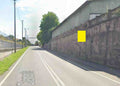 Billboard Via San Clemente 61, Cerro Maggiore, Italy