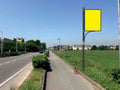 Billboard S.p. 525 kM. 19+665/dx, Pozzo D'adda, Italy