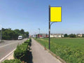Billboard S.p. 525 Km. 19+690/dx Km 19+695, Pozzo D'adda, Italy