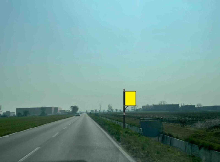Billboard S.p. 90 Km. 5+285/x, Agnadello, Italy