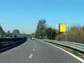 Billboard S.s. 9 Km. 299+950/sx, Lodi, Italy
