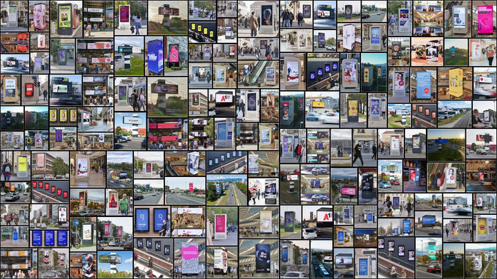 National Digital Network Takeover (1 Day), Croatia