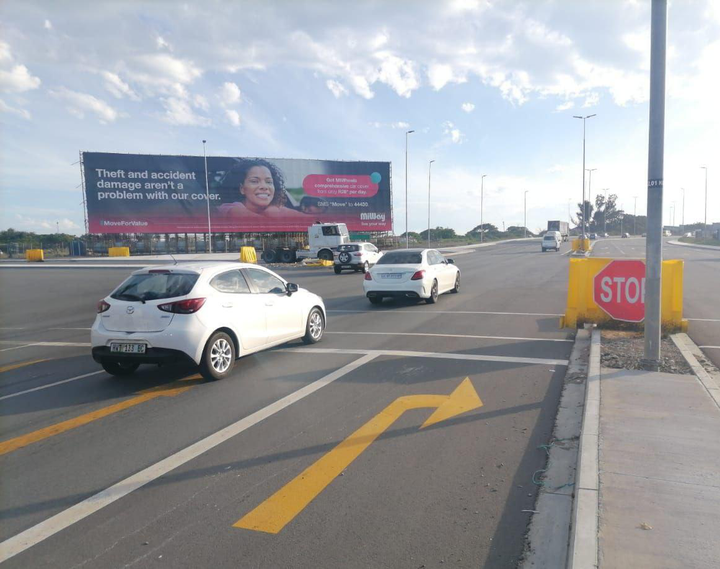 East London_Military and Settlers Road