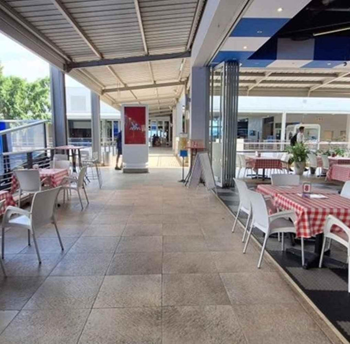 Cedar Square Mall Digital Screen Package, Johannesburg