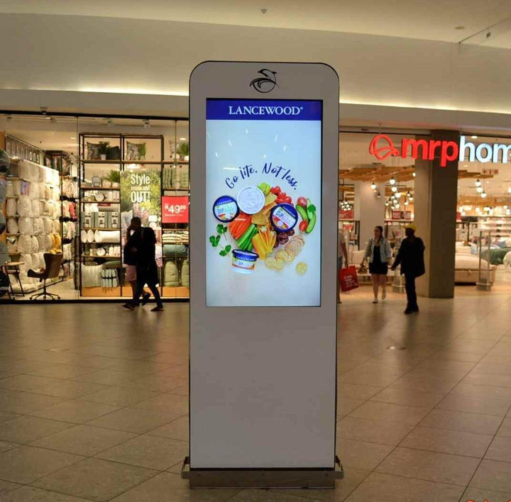 Ballito Junction Regional Mall Digital Screen Package, Ballito