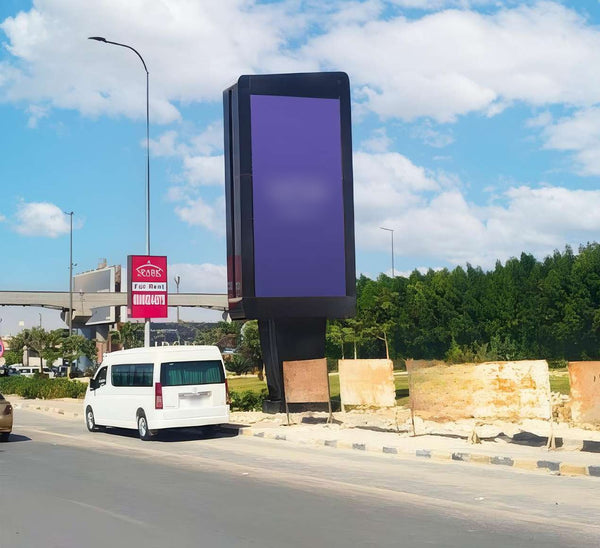 Palm Hills Digital Screens (2 Screens), Giza — image 2